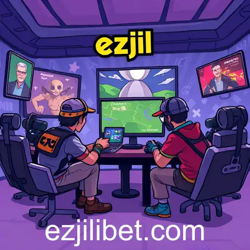 The Rise of Ezjili in Online Gaming