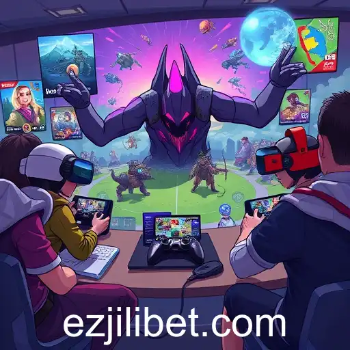 ezjili