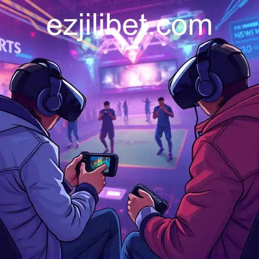 The Rise of Online Gaming in a Digital Era