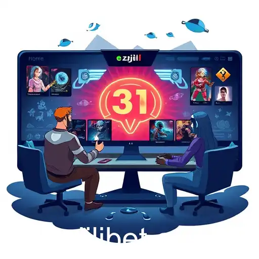 The Rise of Online Gaming in 2025
