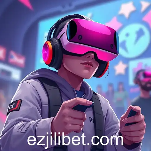 Emerging Trends in Online Gaming